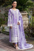 Motifz | Premium Lawn 25 | 5318-ELISE - by - Libasekhas UK - Registered Vendor of : Motifz - 100% Original Designer Dresss