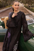Motifz | Premium Lawn 25 | 5320-CORALIE - by - Libasekhas UK - Registered Vendor of : Motifz - 100% Original Designer Dresss