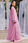 Motifz | Premium Lawn 25 | 5321-CIEL - by - Libasekhas UK - Registered Vendor of : Motifz - 100% Original Designer Dresss