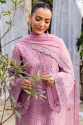Motifz | Premium Lawn 25 | 5321-CIEL - by - Libasekhas UK - Registered Vendor of : Motifz - 100% Original Designer Dresss