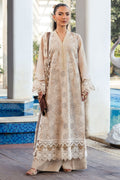 Motifz | Premium Lawn 25 | 5322-DIANE - by - Libasekhas UK - Registered Vendor of : Motifz - 100% Original Designer Dresss