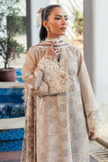 Motifz | Premium Lawn 25 | 5322-DIANE - by - Libasekhas UK - Registered Vendor of : Motifz - 100% Original Designer Dresss