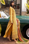 Motifz | Premium Lawn 25 | 5323-GENEVA - by - Libasekhas UK - Registered Vendor of : Motifz - 100% Original Designer Dresss