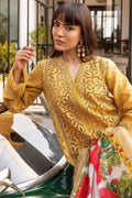 Motifz | Premium Lawn 25 | 5323-GENEVA - by - Libasekhas UK - Registered Vendor of : Motifz - 100% Original Designer Dresss