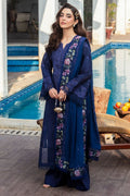 Motifz | Premium Lawn 25 | 5330-MAELYS - by - Libasekhas UK - Registered Vendor of : Motifz - 100% Original Designer Dresss