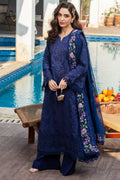 Motifz | Premium Lawn 25 | 5330-MAELYS - by - Libasekhas UK - Registered Vendor of : Motifz - 100% Original Designer Dresss