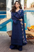 Motifz | Premium Lawn 25 | 5330-MAELYS - by - Libasekhas UK - Registered Vendor of : Motifz - 100% Original Designer Dresss