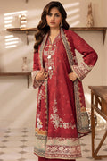 Motifz | Umang Lawn | 5412-EMINE - by - Libasekhas UK - Registered Vendor of : Motifz - 100% Original Designer Dresss