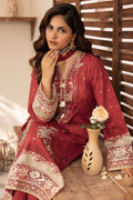 Motifz | Umang Lawn | 5412-EMINE - by - Libasekhas UK - Registered Vendor of : Motifz - 100% Original Designer Dresss