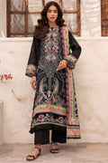 Motifz | Umang Lawn | 5413-YAREN - by - Libasekhas UK - Registered Vendor of : Motifz - 100% Original Designer Dresss