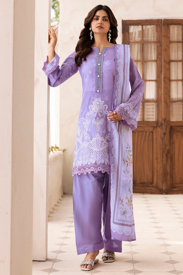 Motifz | Umang Lawn | 5415-LEAH - by - Libasekhas UK - Registered Vendor of : Motifz - 100% Original Designer Dresss