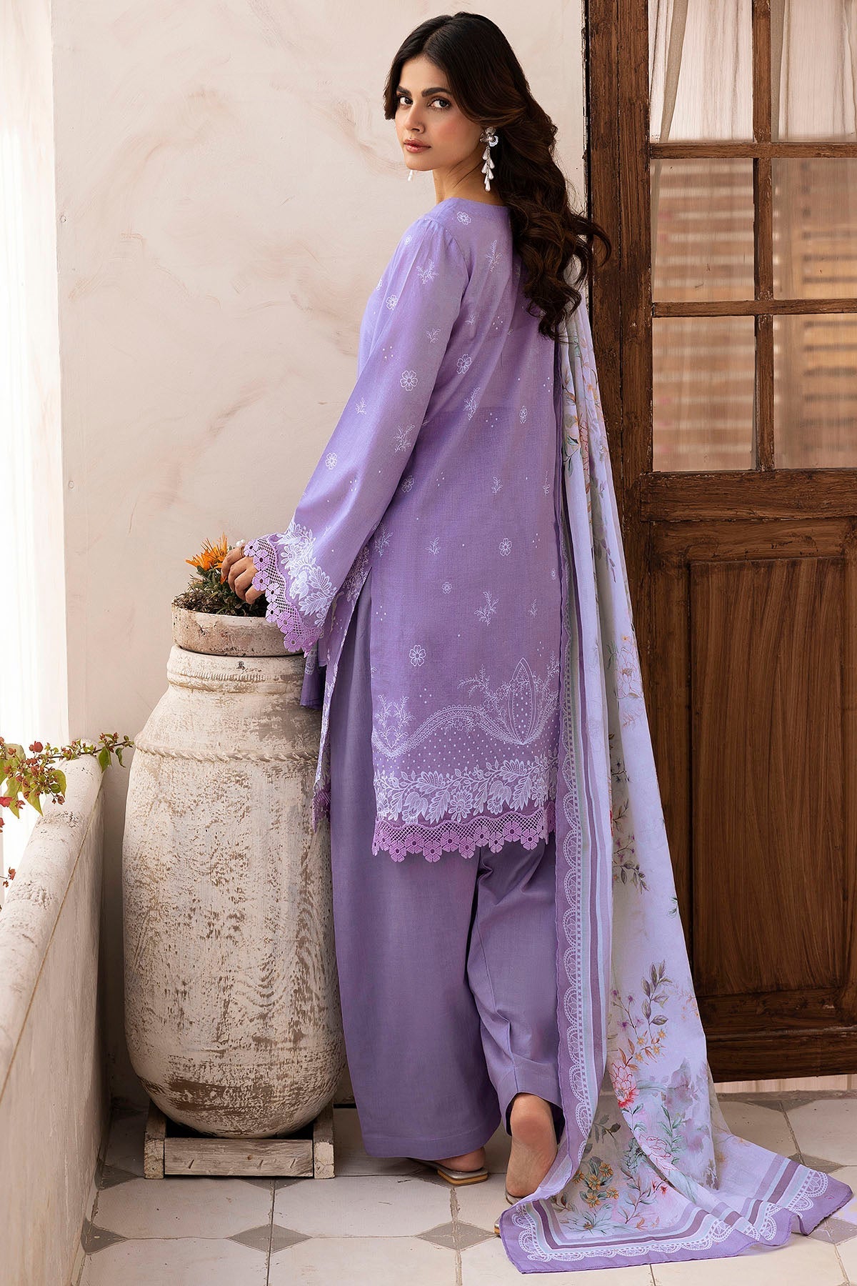 Motifz | Umang Lawn | 5415-LEAH - by - Libasekhas UK - Registered Vendor of : Motifz - 100% Original Designer Dresss