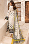Motifz | Umang Lawn | 5417-SIRAA - by - Libasekhas UK - Registered Vendor of : Motifz - 100% Original Designer Dresss