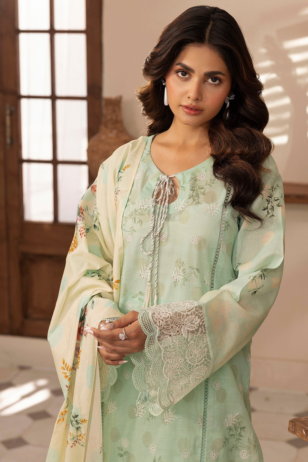 Motifz | Umang Lawn | 5418-ALYSSA - by - Libasekhas UK - Registered Vendor of : Motifz - 100% Original Designer Dresss