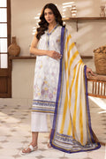 Motifz | Umang Lawn | 5422-MABEL - by - Libasekhas UK - Registered Vendor of : Motifz - 100% Original Designer Dresss