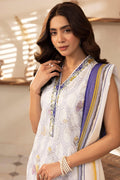 Motifz | Umang Lawn | 5422-MABEL - by - Libasekhas UK - Registered Vendor of : Motifz - 100% Original Designer Dresss
