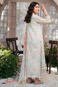 Motifz | Premium Lawn 25 | 5423-DAISY - by - Libasekhas UK - Registered Vendor of : Motifz - 100% Original Designer Dresss