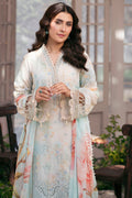 Motifz | Premium Lawn 25 | 5423-DAISY - by - Libasekhas UK - Registered Vendor of : Motifz - 100% Original Designer Dresss