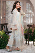 Motifz | Premium Lawn 25 | 5423-DAISY - by - Libasekhas UK - Registered Vendor of : Motifz - 100% Original Designer Dresss