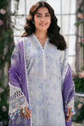 Motifz | Premium Lawn 25 | 5424-VALERIE - by - Libasekhas UK - Registered Vendor of : Motifz - 100% Original Designer Dresss