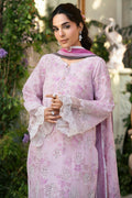 Motifz | Premium Lawn 25 | 5428-ASTER - by - Libasekhas UK - Registered Vendor of : Motifz - 100% Original Designer Dresss