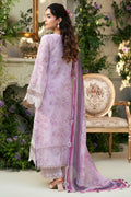 Motifz | Premium Lawn 25 | 5428-ASTER - by - Libasekhas UK - Registered Vendor of : Motifz - 100% Original Designer Dresss