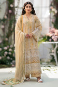 Motifz | Premium Lawn 25 | 5429-ORCHID - by - Libasekhas UK - Registered Vendor of : Motifz - 100% Original Designer Dresss