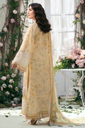 Motifz | Premium Lawn 25 | 5429-ORCHID - by - Libasekhas UK - Registered Vendor of : Motifz - 100% Original Designer Dresss