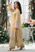 Motifz | Premium Lawn 25 | 5429-ORCHID - by - Libasekhas UK - Registered Vendor of : Motifz - 100% Original Designer Dresss