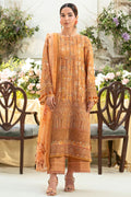 Motifz | Premium Lawn 25 | 5431-BLUEBEELL - by - Libasekhas UK - Registered Vendor of : Motifz - 100% Original Designer Dresss