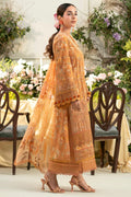 Motifz | Premium Lawn 25 | 5431-BLUEBEELL - by - Libasekhas UK - Registered Vendor of : Motifz - 100% Original Designer Dresss