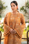 Motifz | Premium Lawn 25 | 5431-BLUEBEELL - by - Libasekhas UK - Registered Vendor of : Motifz - 100% Original Designer Dresss
