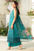 Motifz | Premium Lawn 25 | 5432-MARIGOLD - by - Libasekhas UK - Registered Vendor of : Motifz - 100% Original Designer Dresss
