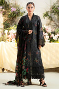 Motifz | Premium Lawn 25 | 5433-JASMINE - by - Libasekhas UK - Registered Vendor of : Motifz - 100% Original Designer Dresss