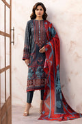Motifz | Umang Lawn | 5465-EWA - by - Libasekhas UK - Registered Vendor of : Motifz - 100% Original Designer Dresss
