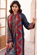 Motifz | Umang Lawn | 5465-EWA - by - Libasekhas UK - Registered Vendor of : Motifz - 100% Original Designer Dresss
