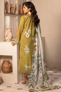 Motifz | Umang Lawn | 5468-BLOOM - by - Libasekhas UK - Registered Vendor of : Motifz - 100% Original Designer Dresss