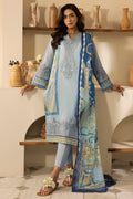 Motifz | Umang Lawn | 5469-XYLA - by - Libasekhas UK - Registered Vendor of : Motifz - 100% Original Designer Dresss