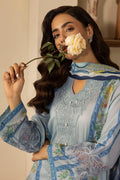 Motifz | Umang Lawn | 5469-XYLA - by - Libasekhas UK - Registered Vendor of : Motifz - 100% Original Designer Dresss