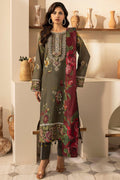 Motifz | Umang Lawn | 5470-NANCY - by - Libasekhas UK - Registered Vendor of : Motifz - 100% Original Designer Dresss