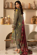 Motifz | Umang Lawn | 5470-NANCY - by - Libasekhas UK - Registered Vendor of : Motifz - 100% Original Designer Dresss