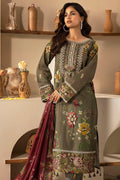 Motifz | Umang Lawn | 5470-NANCY - by - Libasekhas UK - Registered Vendor of : Motifz - 100% Original Designer Dresss