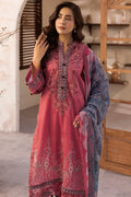 Motifz | Umang Lawn | 5471-IREA - by - Libasekhas UK - Registered Vendor of : Motifz - 100% Original Designer Dresss