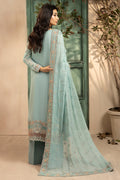 Motifz | Luxury Formal | 5574-FLORA - by Libasekhas UK - Registered Vendor of : Motifz - 100% Original Designer Dress