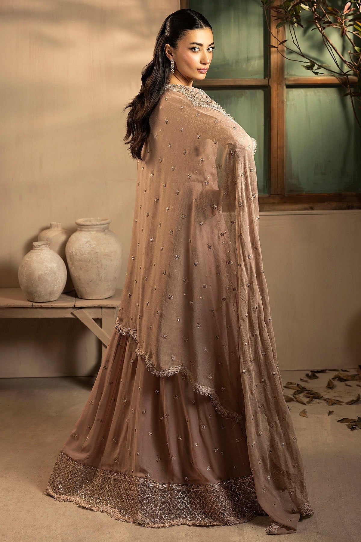 Motifz | Luxury Formal | 5575-LILLIA - by Libasekhas UK - Registered Vendor of : Motifz - 100% Original Designer Dress