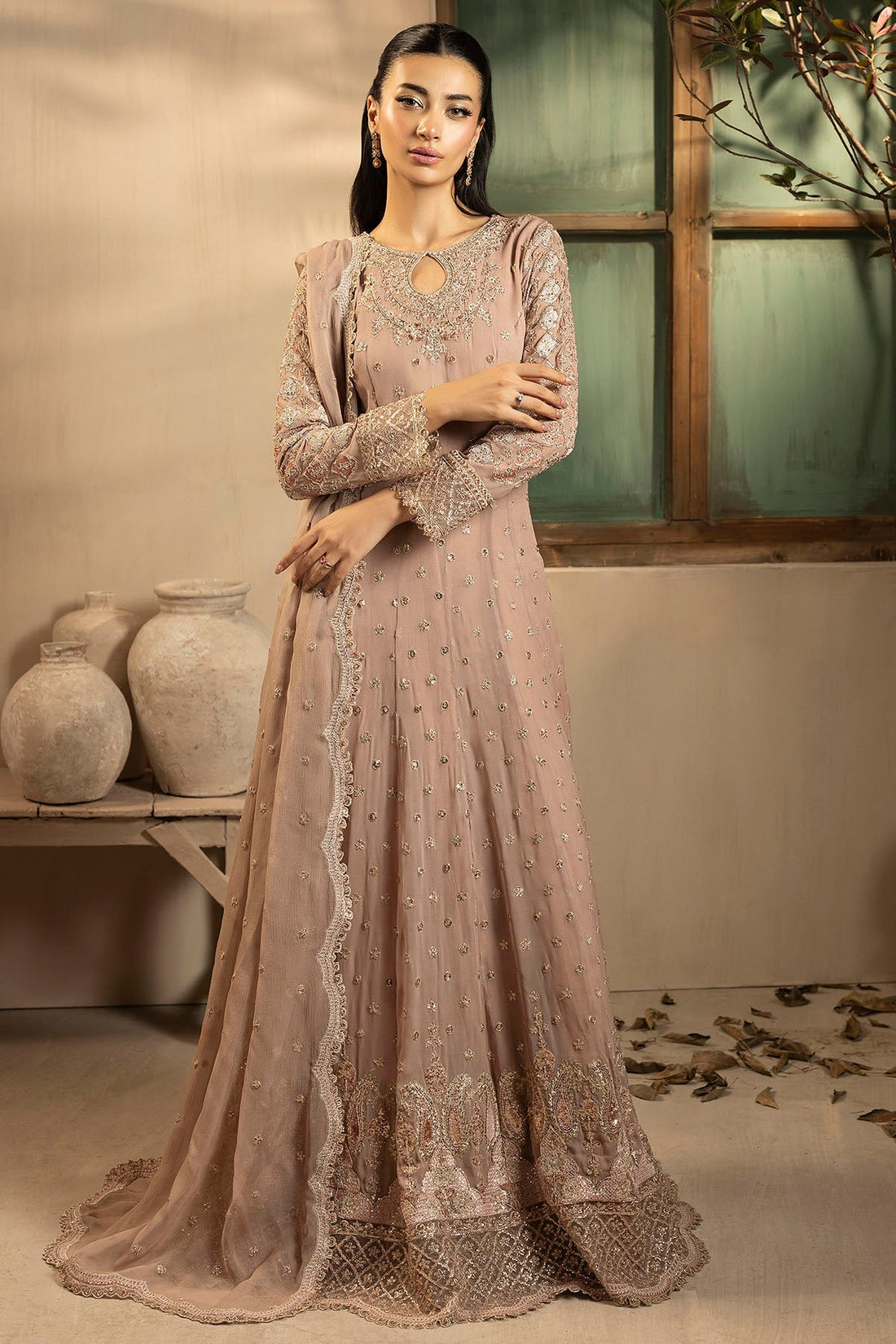 Motifz | Luxury Formal | 5575-LILLIA - by Libasekhas UK - Registered Vendor of : Motifz - 100% Original Designer Dress