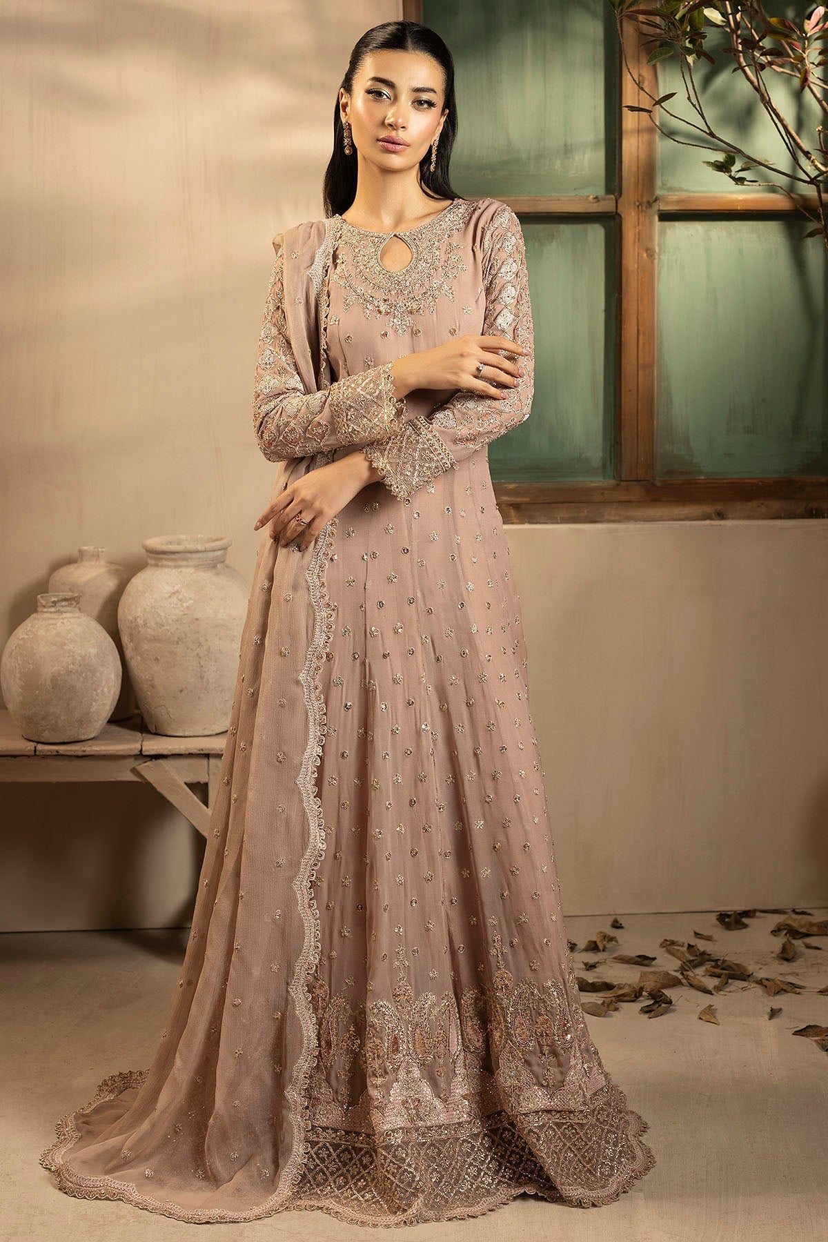 Motifz | Luxury Formal | 5575-LILLIA - by Libasekhas UK - Registered Vendor of : Motifz - 100% Original Designer Dress