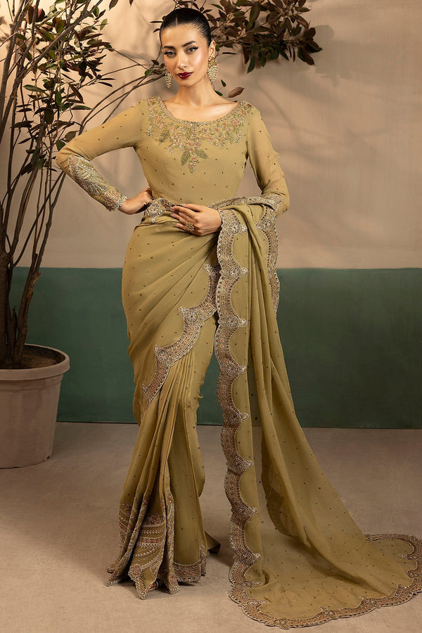 Motifz | Luxury Formal | 5580-MISSY - by Libasekhas UK - Registered Vendor of : Motifz - 100% Original Designer Dress