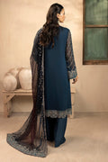 Motifz | Luxury Formal | 5581-DELLA - by Libasekhas UK - Registered Vendor of : Motifz - 100% Original Designer Dress