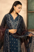 Motifz | Luxury Formal | 5581-DELLA - by Libasekhas UK - Registered Vendor of : Motifz - 100% Original Designer Dress